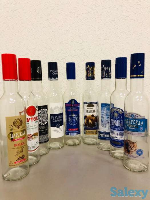 Водочные комплекты, фотография 1