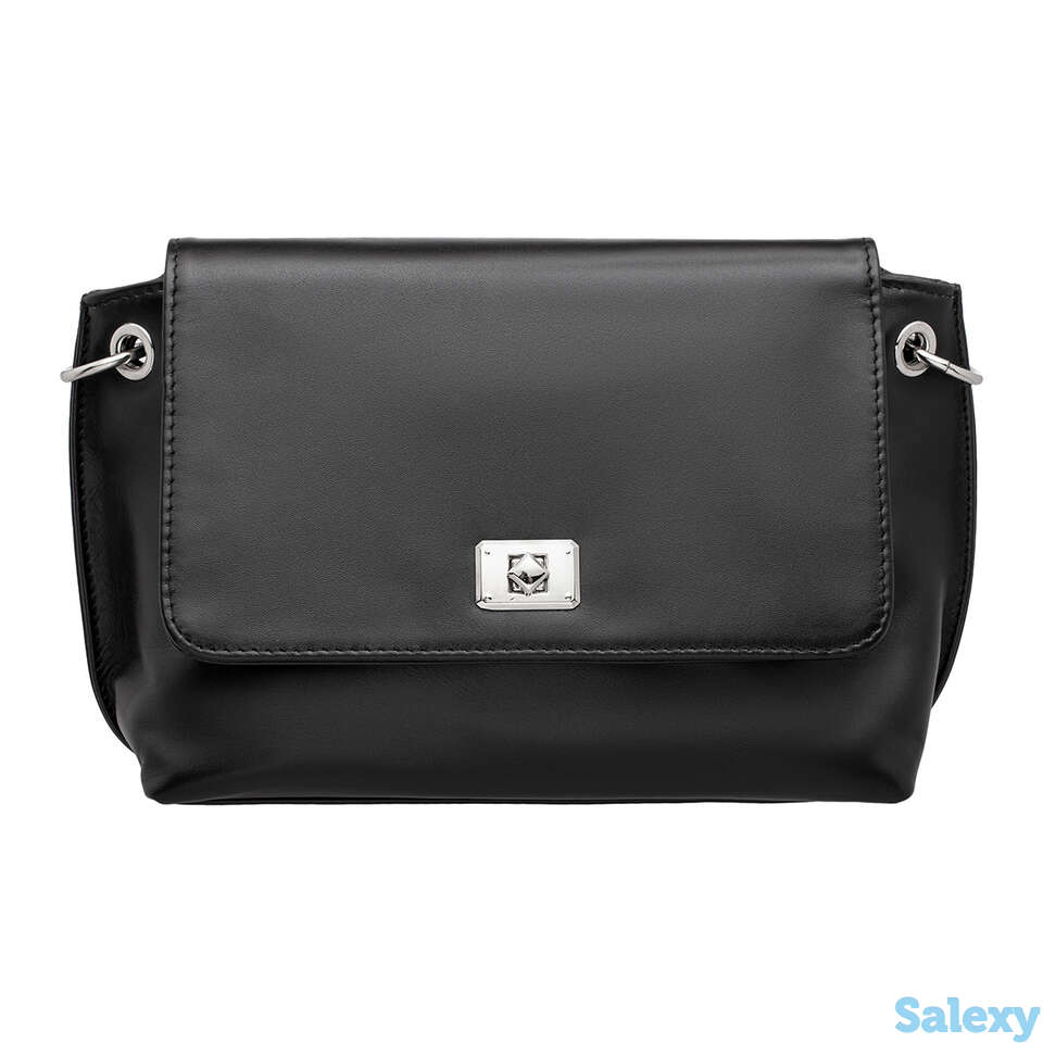 Сумка nash black, фотография 2