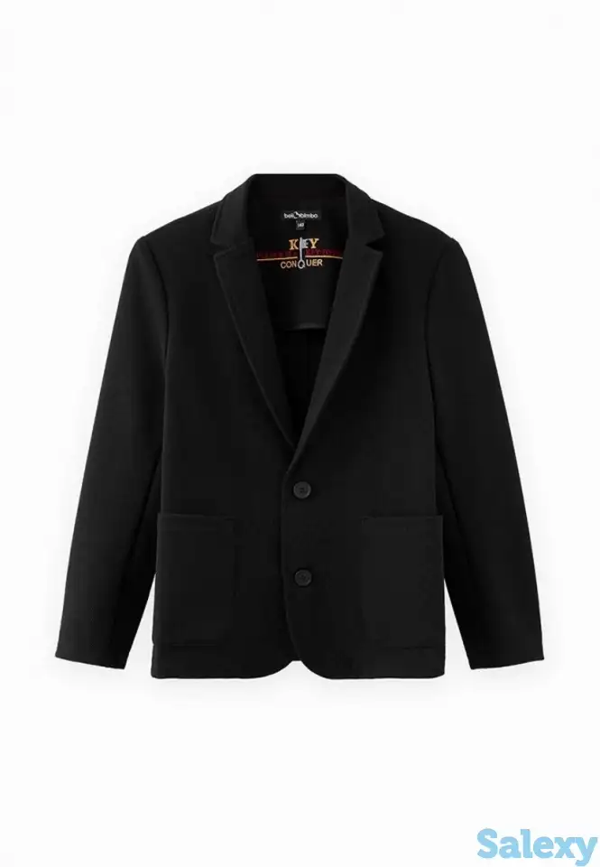 Пиджак bell bimbo, фотография 1