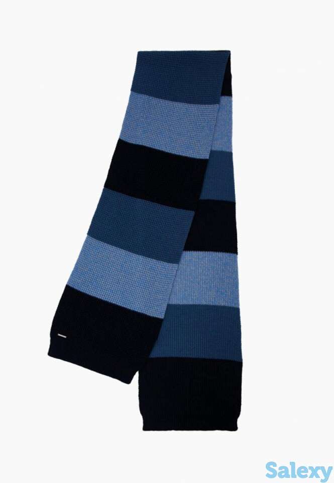 Шарф finn flare, фотография 1