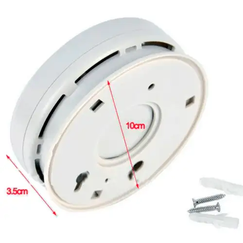 Датчик угарного газа KS-0548, фотография 2