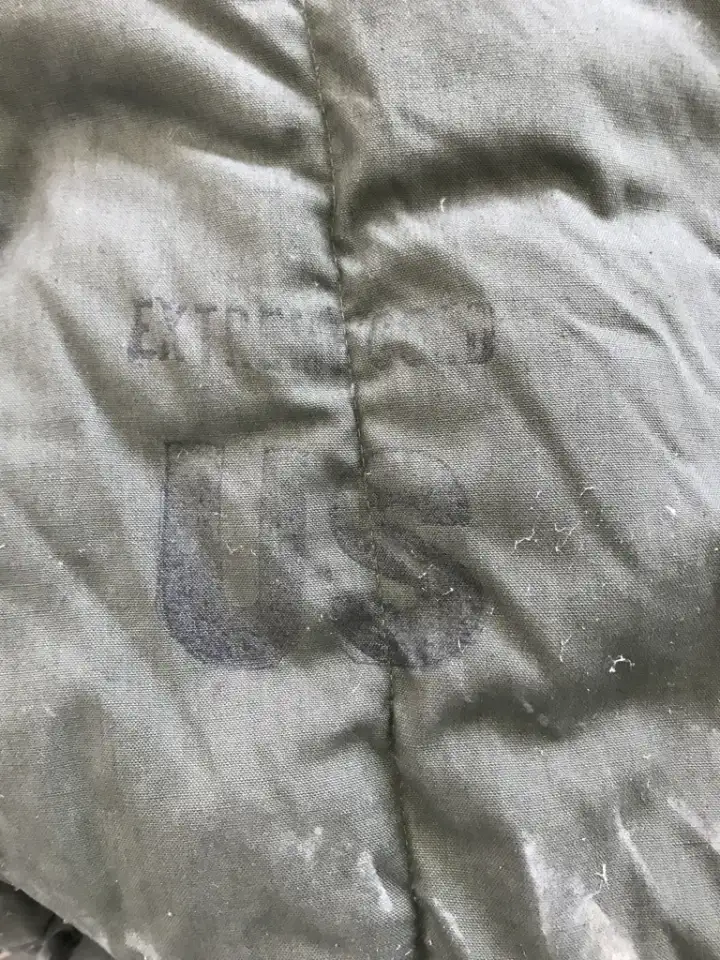 Армии США спальник оригинал новый, фотография 4