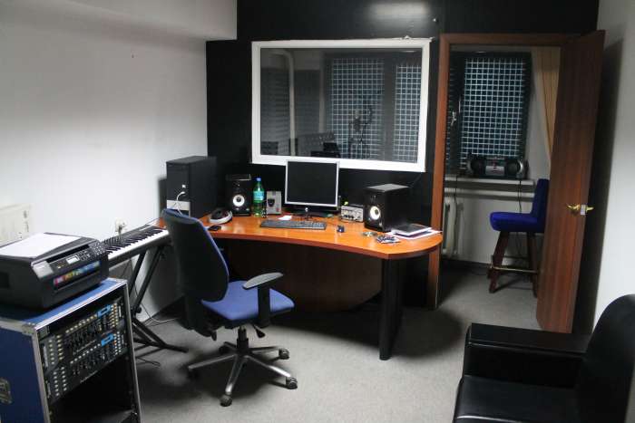 Студия Звукозаписи Алматы Starmusic studio, фотография 4
