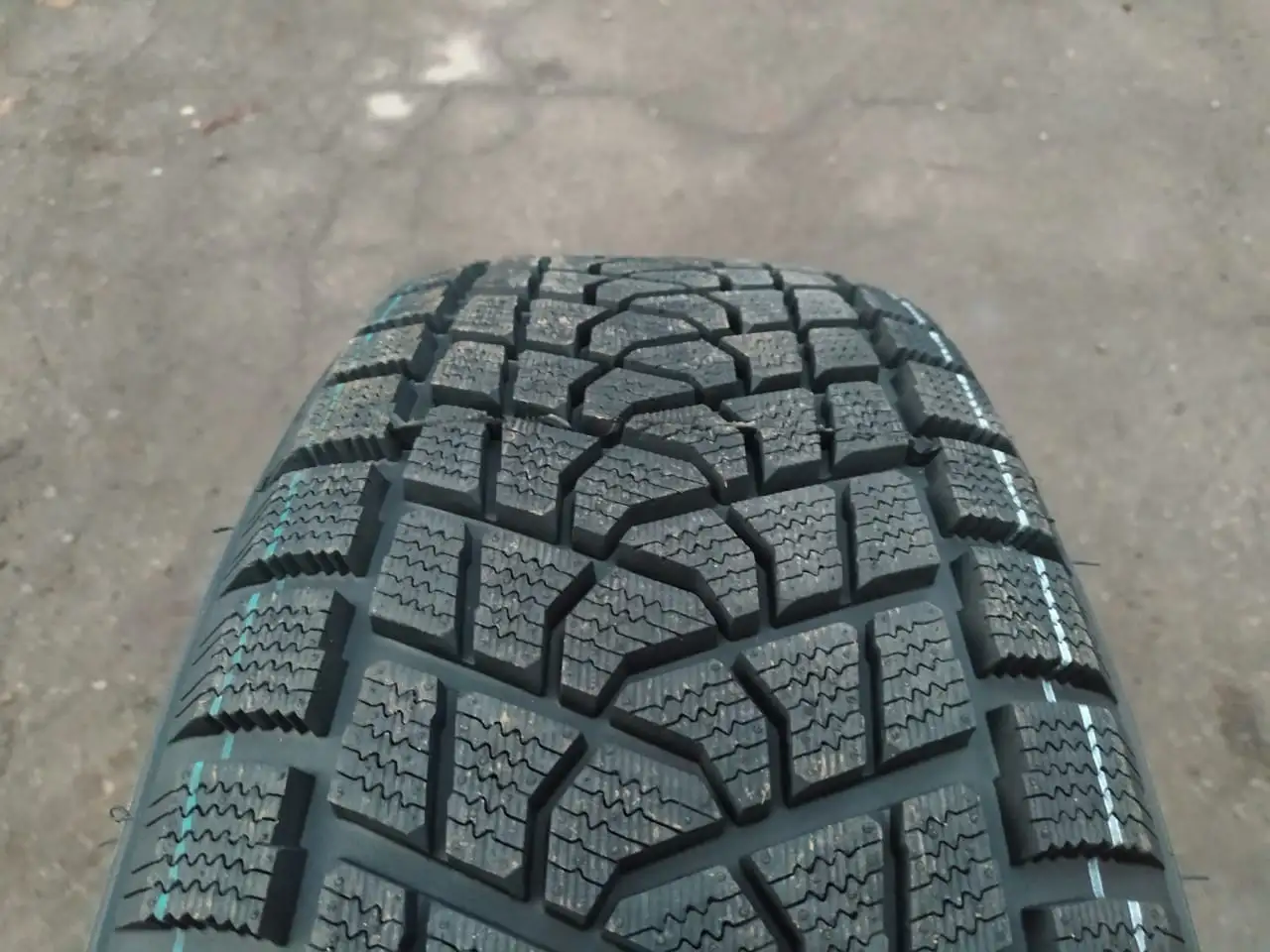 265.65.17 Triangle TR797 112T, фотография 2