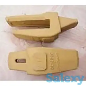 КОРОНКИ  АДАПТЕР  на любой Экскаватор, Погрузчик  Бульдозер. COPCO VOLVO Yanmar SANY, фотография 4