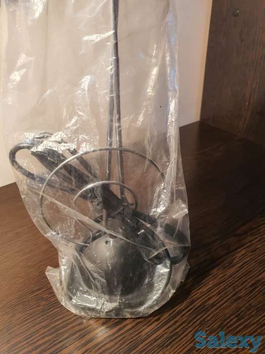 Комнатная антенна VHF UHF, AN418M, фотография 1