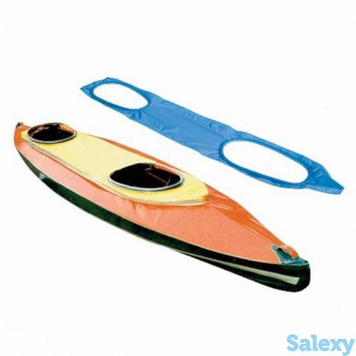 Фартук тритон для таймень 2, фотография 1