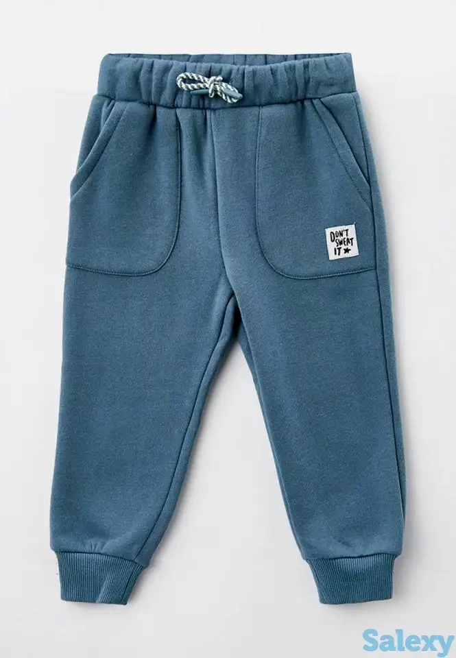 Брюки спортивные sela, фотография 1