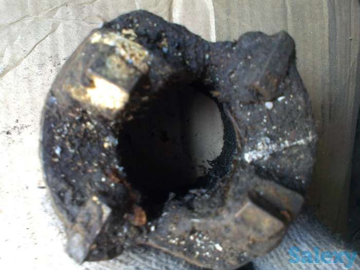 Продам  буровые шарошечные долота 93мм - 369,9 мм, фотография 2