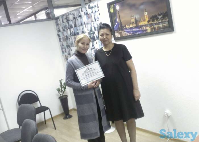 БУХГАЛТЕРСКИЕ КУРСЫ | АСТАНА, фотография 2