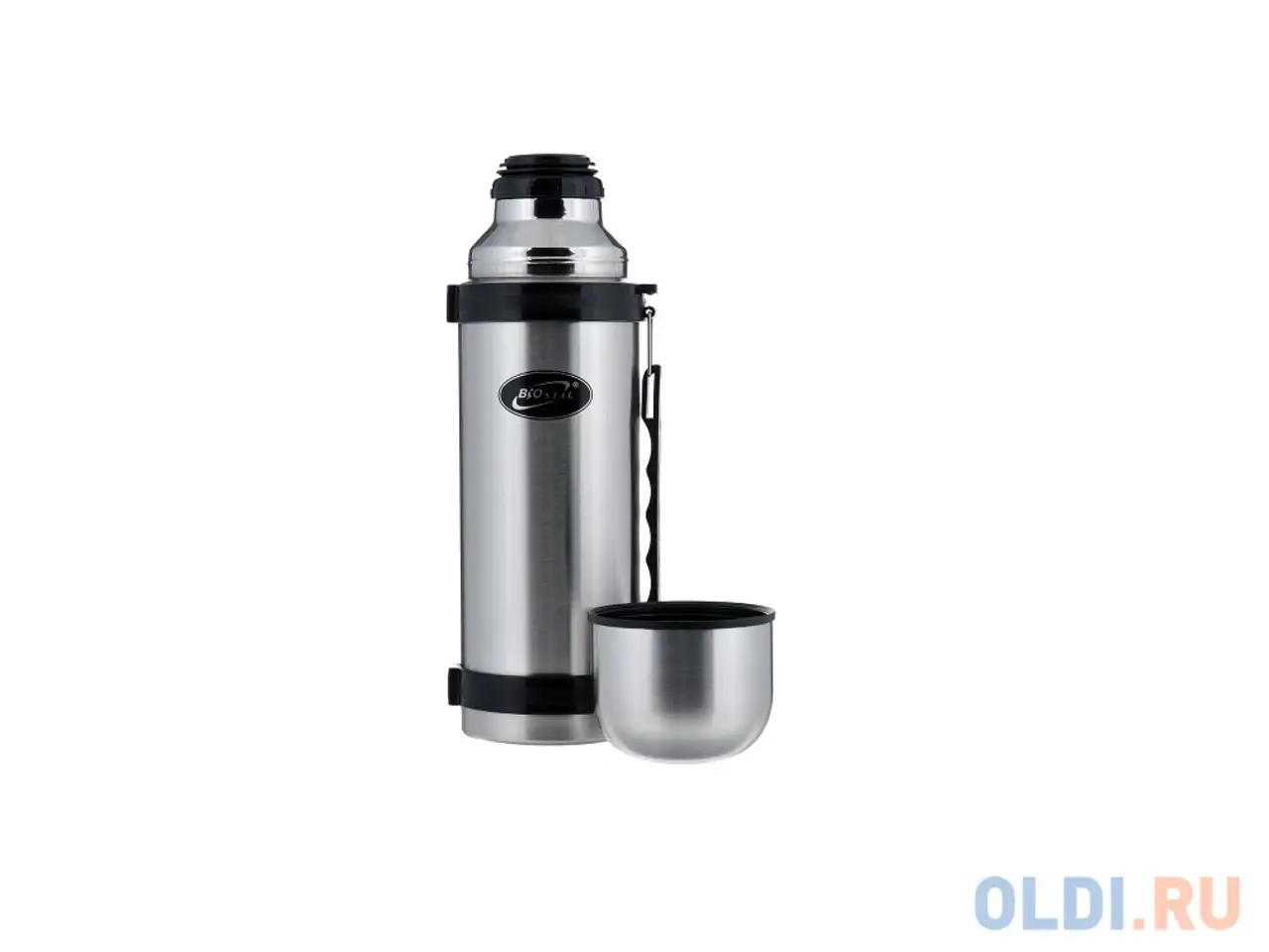 Термос biostal ny-1500-2 1.5л, фотография 1