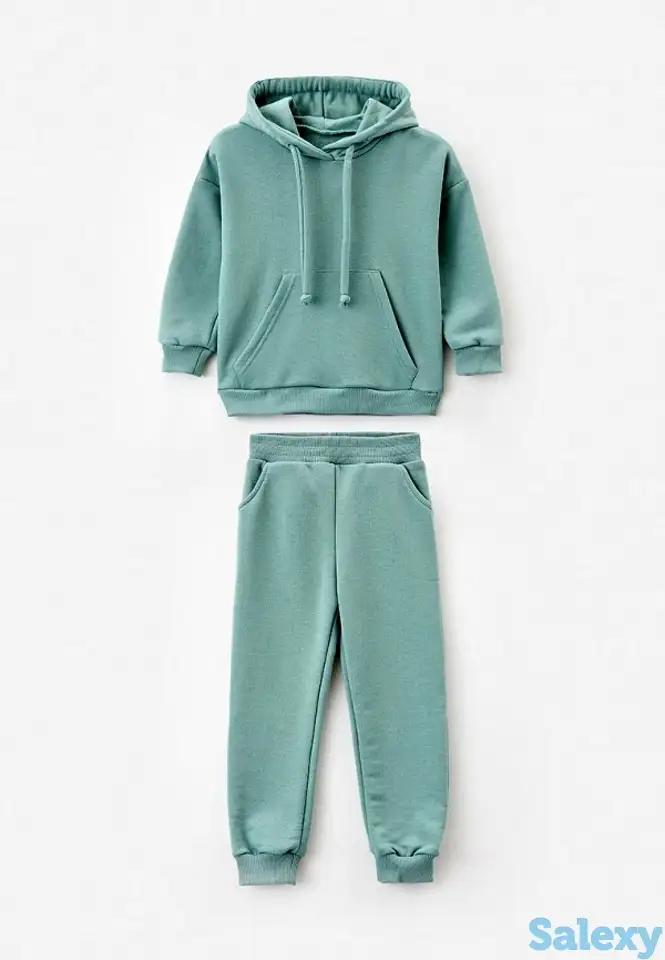 Костюм спортивный anchor, фотография 1