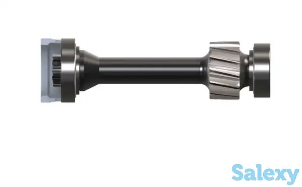 ВАЛ ОТБОРА МОЩНОСТИ ZF 9 S 109 (12.92)  КАРДАННЫЙ ВАЛ, фотография 1