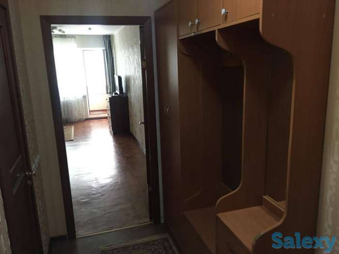 Продам 1-комн квартиру вместе с мебелью и бытовой техникой, фотография 6