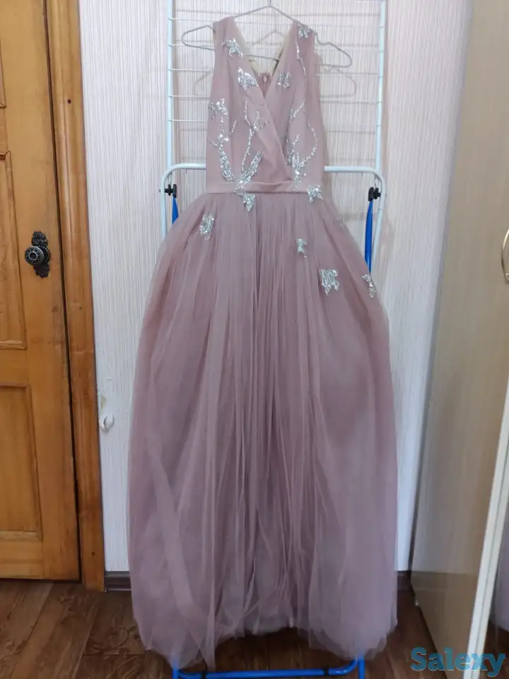 Продам вечернее платье, фотография 3