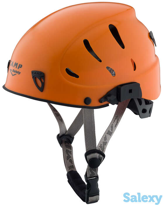 Каска Защитная Camp Armour Work Orange, фотография 1