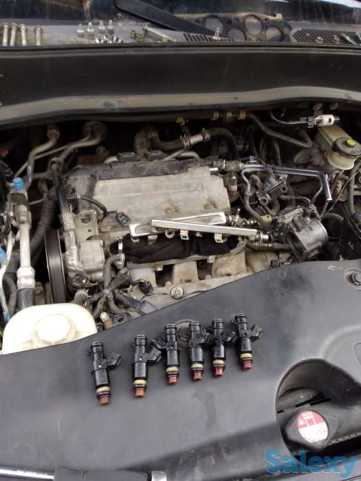 Чистка форсунок Инжекторщик, фотография 2