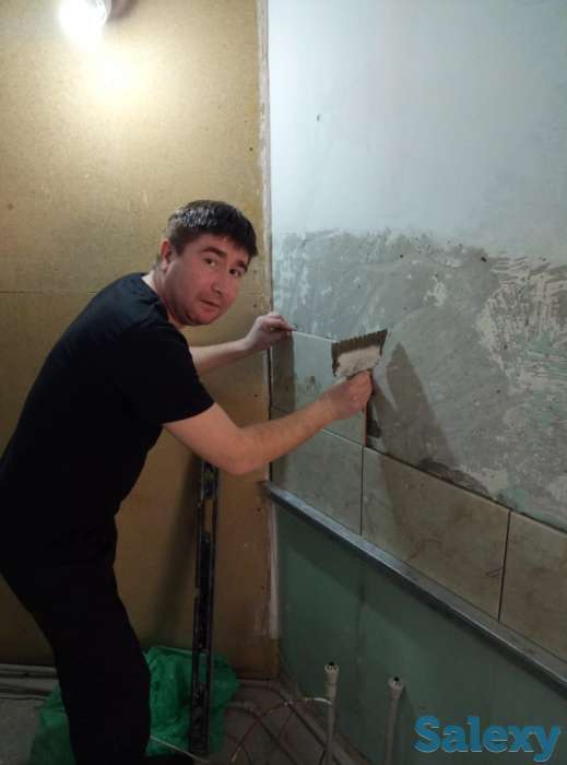 СТРОИТЕЛЬСТВО, Проектирование. Ремонтно-отделочные работы. Недорого. Точно в срок., фотография 1