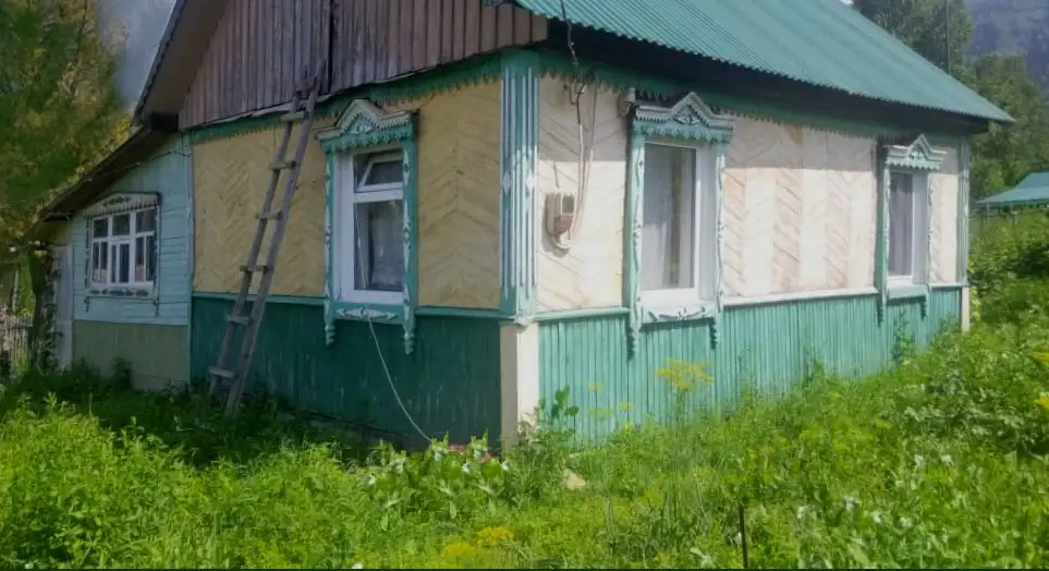 Продаю дом, ул Сосновая (школа биатлона), фотография 1