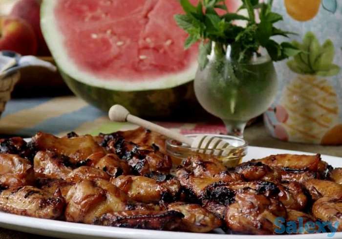 Повар на выезд, фотография 9