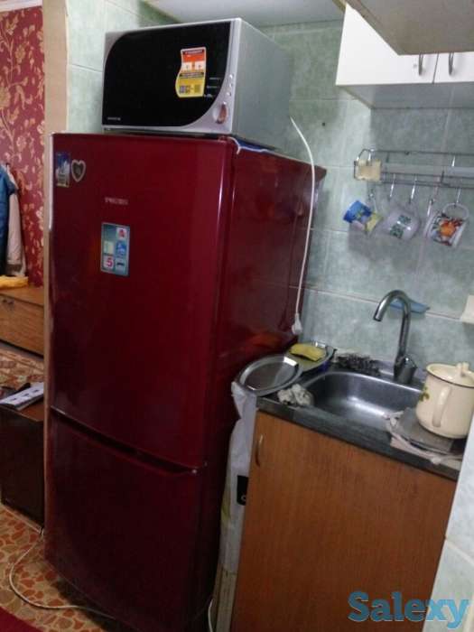 продажа однокомнатной квартиры, Жарокова 217 А угол Тимирязева, фотография 1