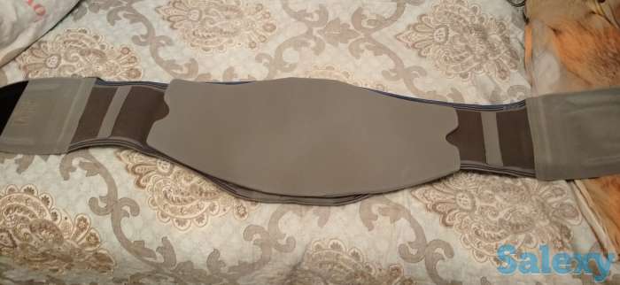 Ортопедический корсет бандаж для спины, фотография 3