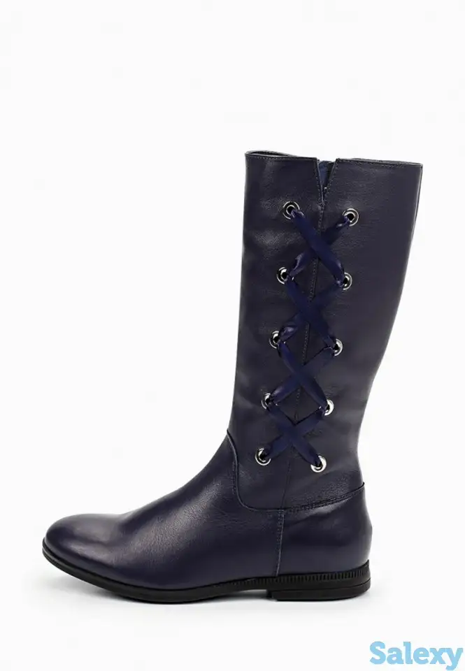 Сапоги ralf ringer, фотография 1