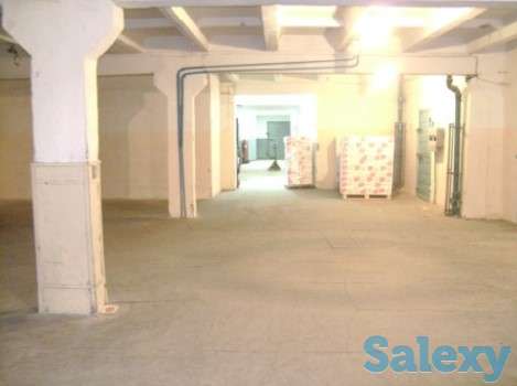 Логистическо-производственная база, фотография 5