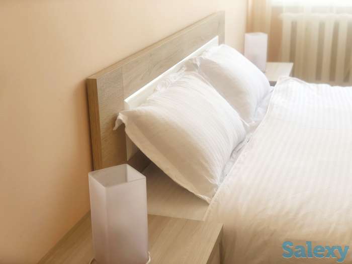 Квартира Аль-Фараби Розыбакиева, фотография 6