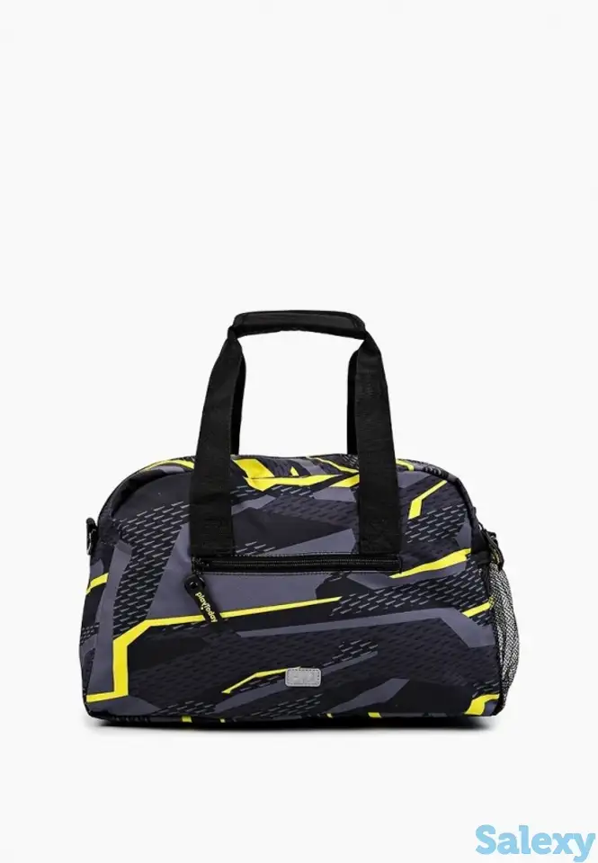 Сумка спортивная playtoday, фотография 1