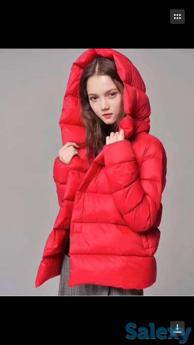 Женские куртки, фотография 8