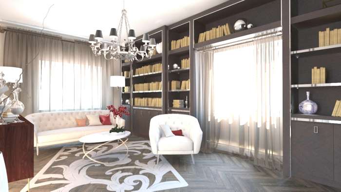 Ремонт квартир под ключ в астане! выполним ремонт любой сложности, фотография 1