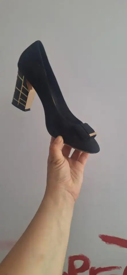 Продам туфли, фотография 1