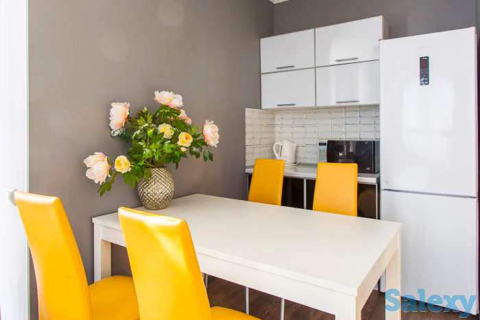 Красивая квартира на Gagarin Park, пр. Гагарина, 311, фотография 9