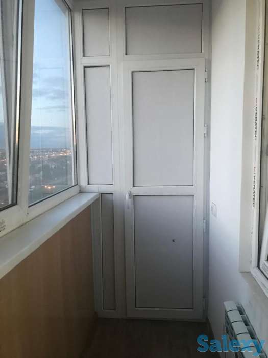 продается 2комнатная квартира с мебелью,жк Жайна,78 кв.м,, фотография 7