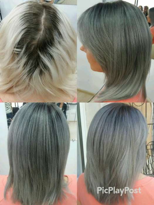 Обучение по окрашиванию волос (повышение квалификации), фотография 4