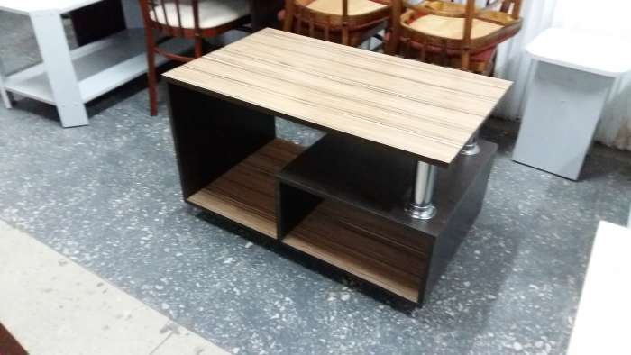 Журнальный столик , тумба под tv , фотография 1
