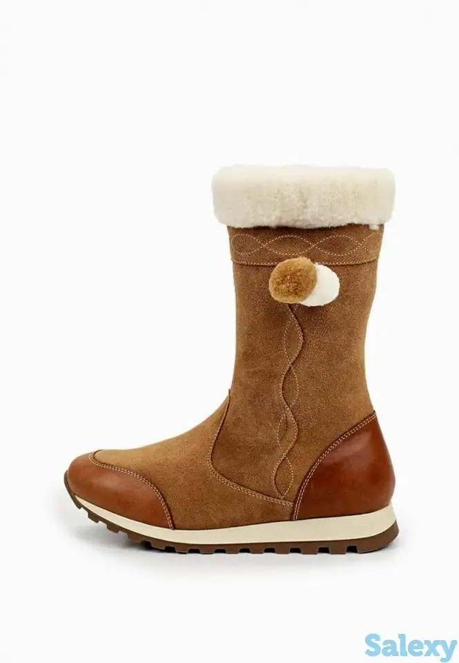 Сапоги ralf ringer, фотография 3