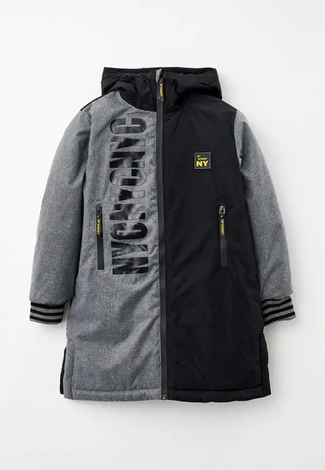 Куртка утепленная playtoday, фотография 1