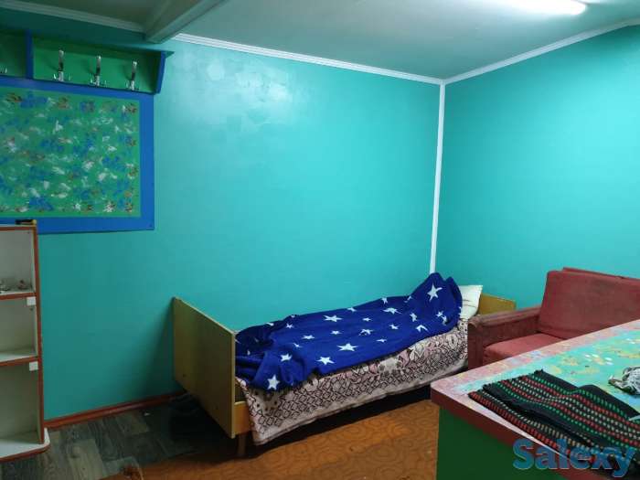 Домик на берегу, АЛТАЙКА, фотография 1