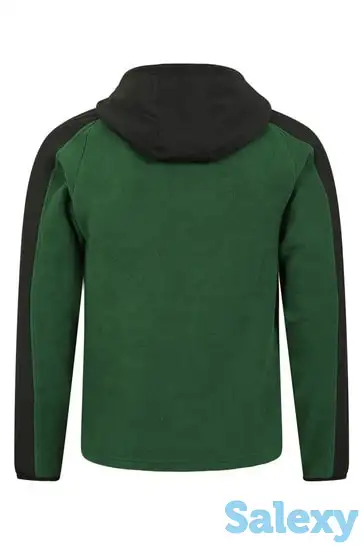 Флисовые кофты с вышивкой, фотография 3