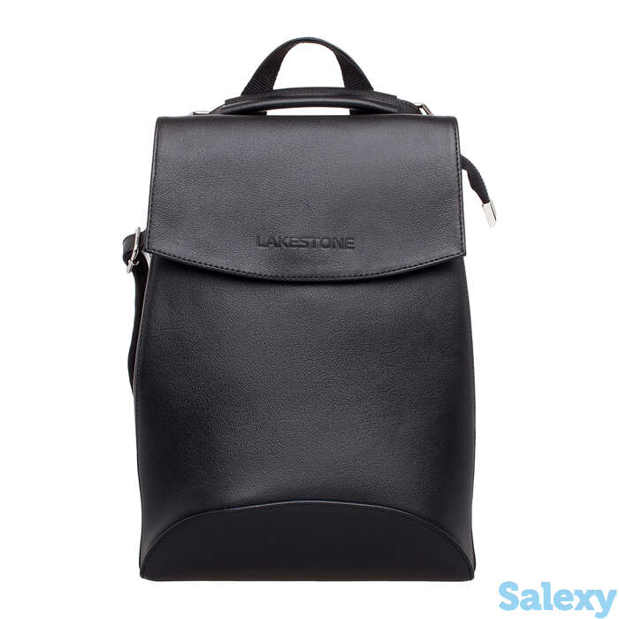 Женский рюкзак ashley black, фотография 1