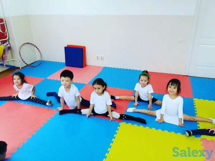 Мектепке дайындау, фотография 2