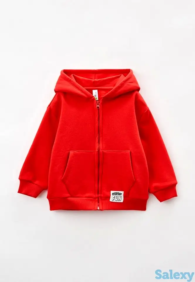 Толстовка sela, фотография 1