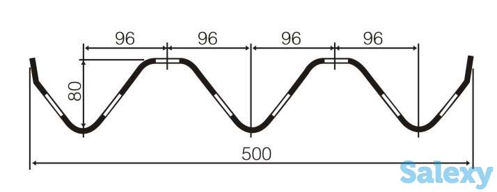 Оборудование для производства дорожных ограждении, фотография 4