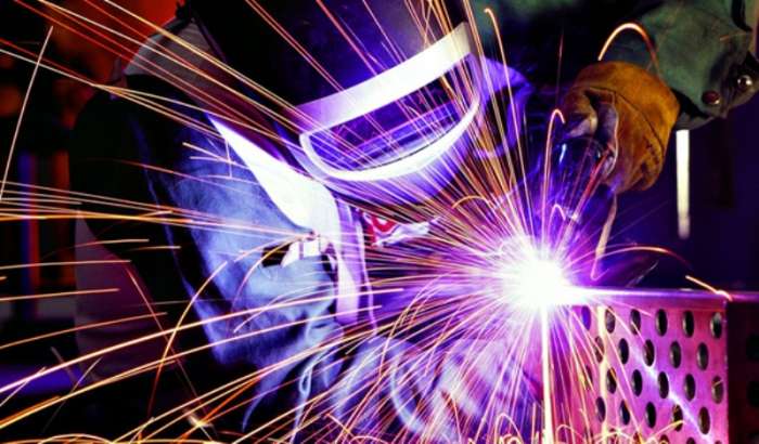Сварка цветных металов, фотография 1