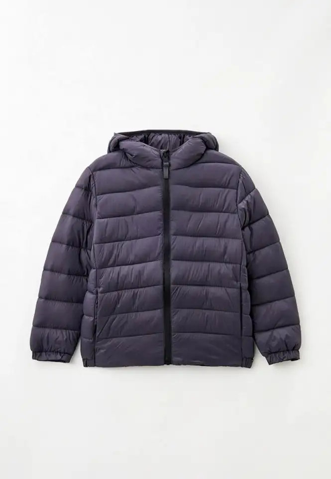 Куртка утепленная sela, фотография 1