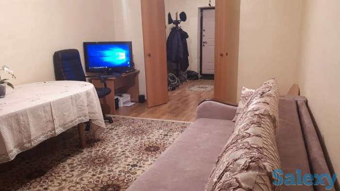 Продам 2х ком квартиру в рассрочку, Жургенова28/1, фотография 7