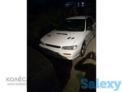 Продам Subaru, фотография 1