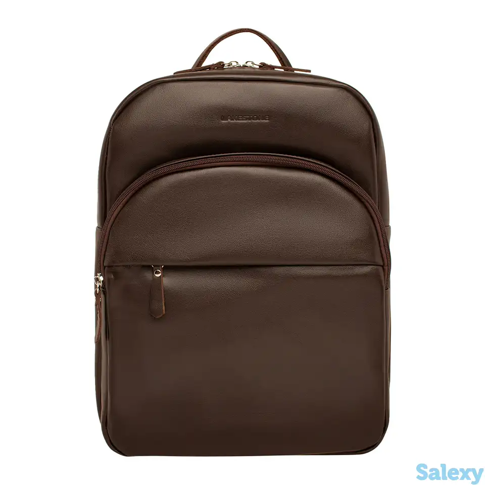 Мужской рюкзак bobby brown, фотография 1